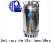 Showfou Stainless Steel Submersible Drainage - KHQ